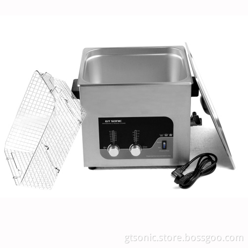 13L Digital Ultrasonic Cleaner to Meet More Cleaning Needs